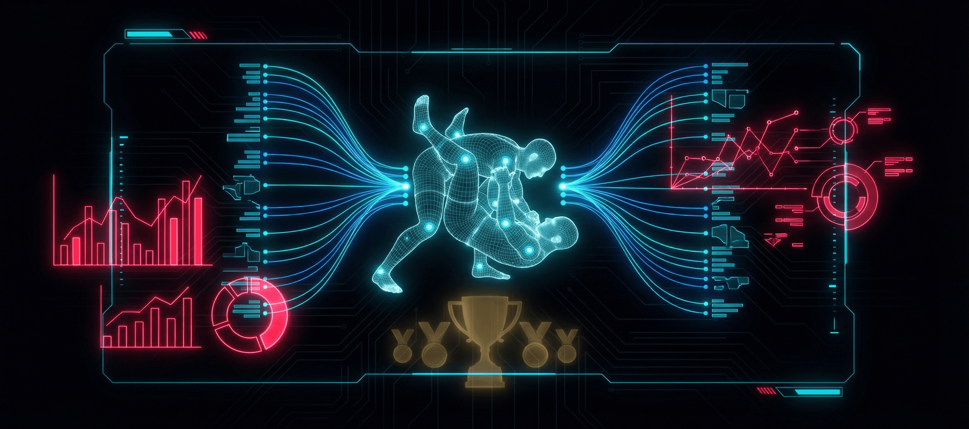 BJJ ADCC ANALYSIS — Competition Analytics