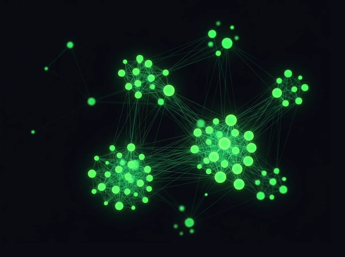 RESEARCH INTELLIGENCE DASHBOARD — Graph-Powered Research Triage & Agentic Experimentation