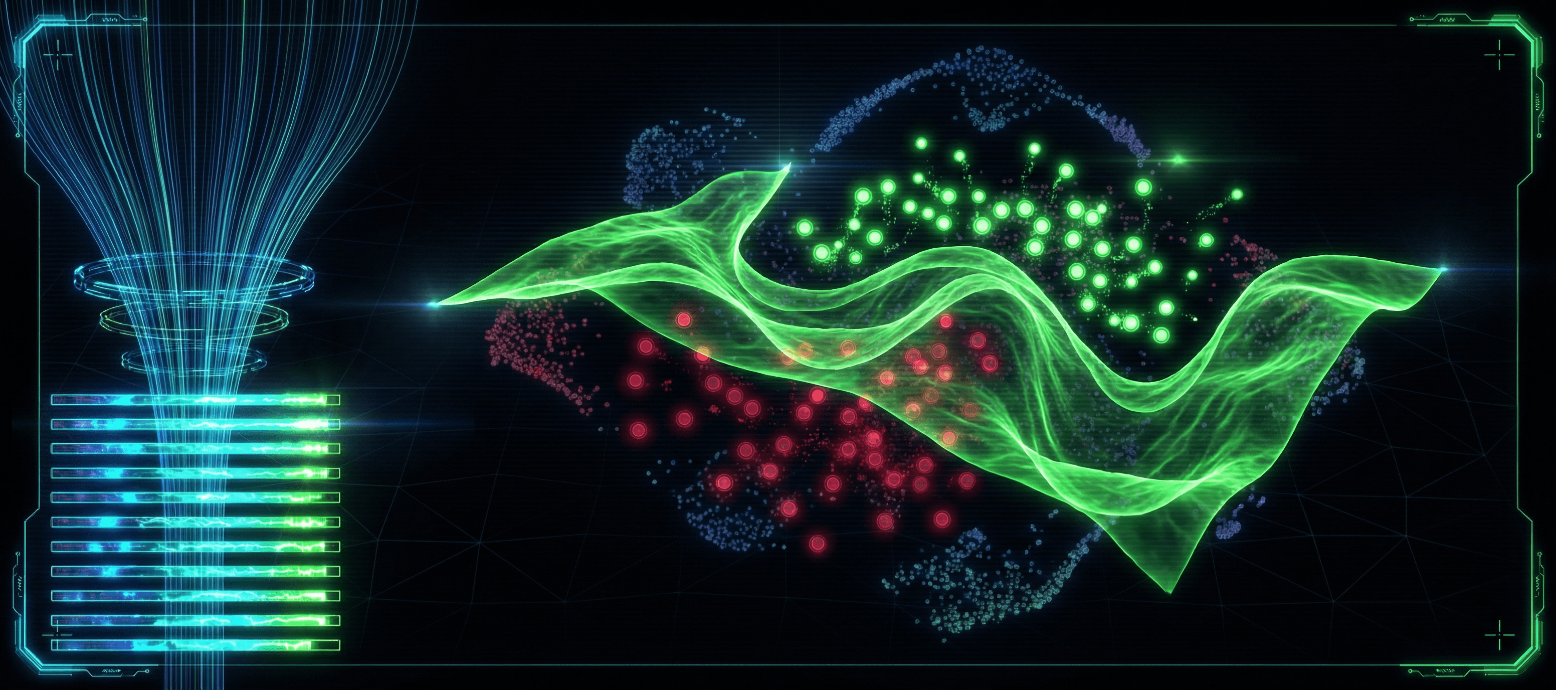 SVM & DIM. REDUCTION — Deconstructing Student Achievement